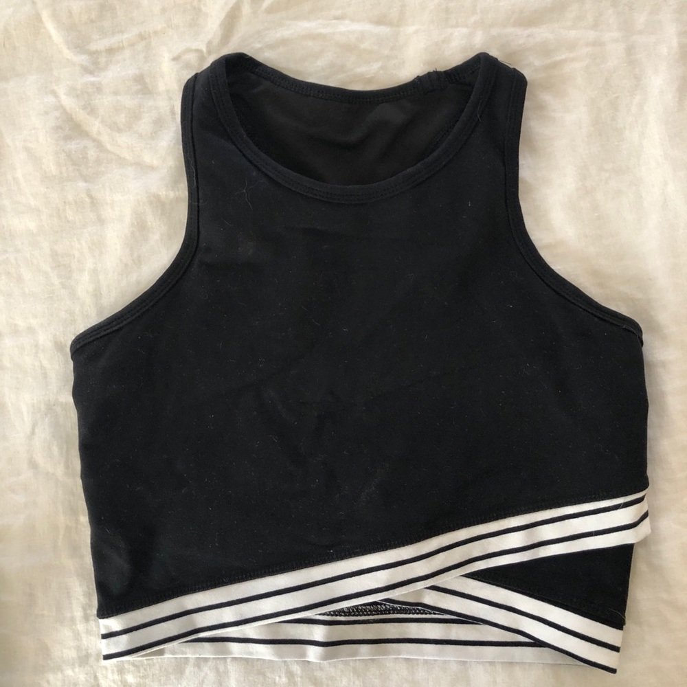 Workout bundle - Lululemon, nux, under armour!